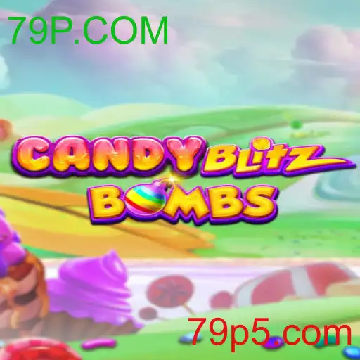 CandyBlitzBombs - 79P.COM